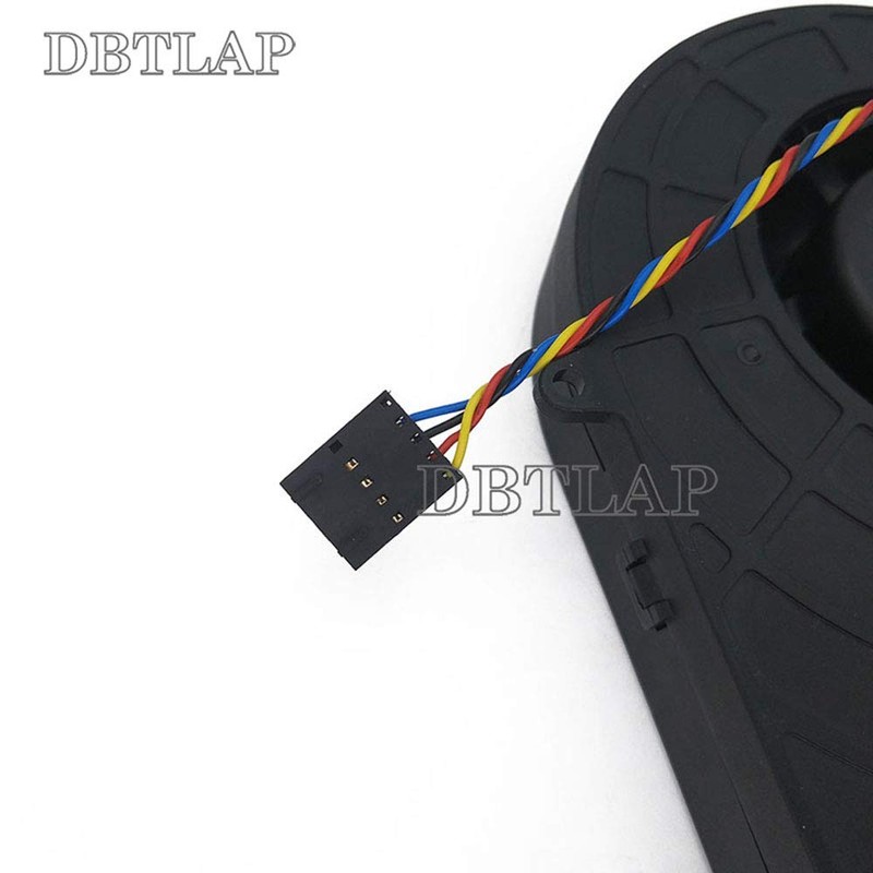 DBTLAP Foxconn PVB120G12H-P01 J50GH-A00 J50GH 0J50GH 12V 0.75 4Wire for