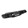 LABLT Steel Rear Step Bumper Chrome Finishi Replacement for Tacoma