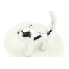 Naissant Tail Curls kyun and Cute Back Side, Cat Jewelry