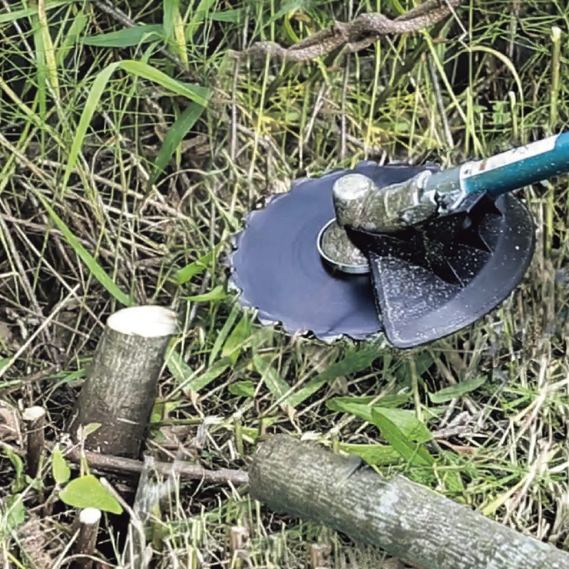 Makita A-72849 Chisel Blade 225