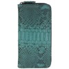 Bliss Leather Feng Shui Money Boost (Diamond Python) 1 Piece