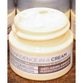 IT Cosmetics Confidence In A Cream Anti-Aging Face Moisturizer - In Just 2 Weeks