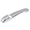 8Pcs Chrome 4 Door Handle Covers SMARt W out for