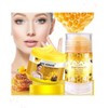 5pcs Honey Bee Venom Skincare Set - Eye Cream Stick