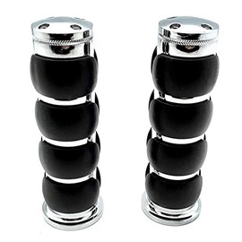 22mm Universal Throttle Hand Grip Compatible with Electric Scooter E Bike Moped Bicycle