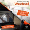 MEISTERBAU - 50 m roller shutter belt 14 mm [made