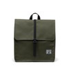 Herschel City Backpack - Ivy Green