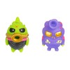 TREASURE X 41581 Alien Oooze Eggs-Styles Vary