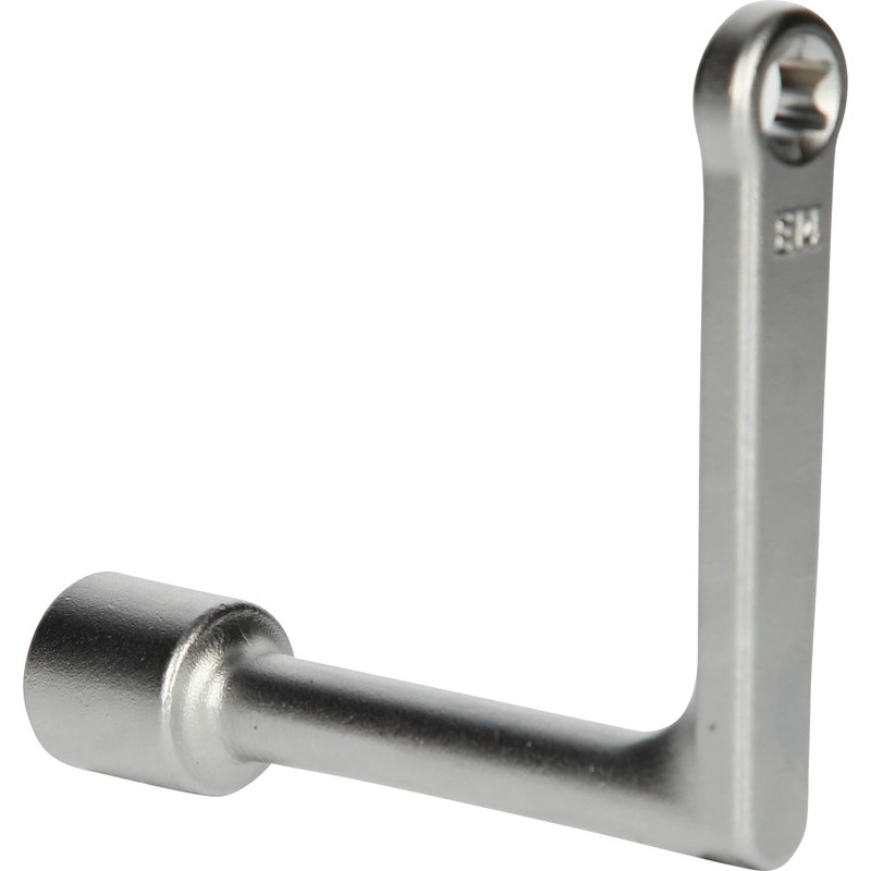 KS Tools 150.3036 1/2-Inch Torx E-Wrench for Camshaft Gear Screw