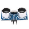 Garosa HC-SR04 Ultrasonic Module Distance Sensor 3-5.5 V Distance Measuring