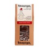 Teapigs Spiced Winter Red Tea, 1.3 oz, 15 Count (Pack