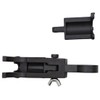 FZJDSD Rocker Arm Remover Installer and Valve Spring Compressor Tool