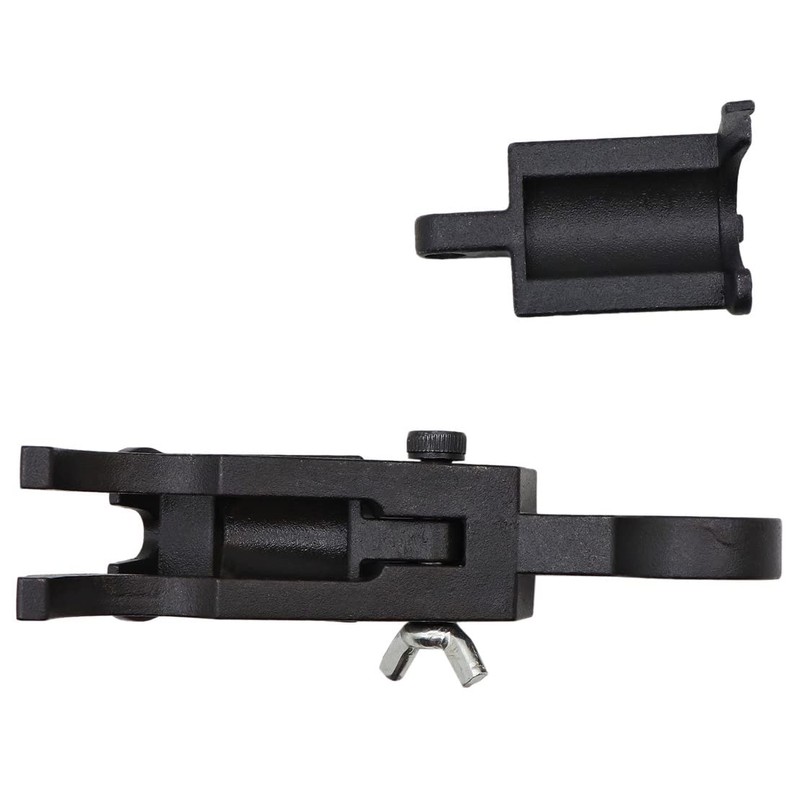 FZJDSD Rocker Arm Remover Installer and Valve Spring Compressor Tool