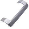 ELECTROTODO Door Handle for Beko Fridge Freezer, Steel