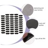 TOVINANNA Purifying Strips 48pcs Nose Masks for Blackhead Removal and
