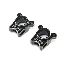 TEAM LOSI RACING VHA Hub Set Aluminum 22X-4 TLR334078 Electric Car/Truck Option Parts