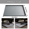 Oil Drip Pan for Under Car 34'' x22''