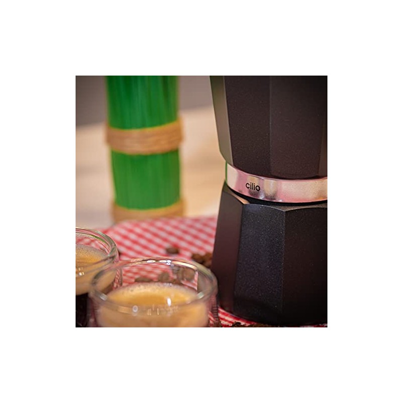 Cilio Cooker Classico KP0000321388/Grey