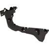 HbasdLH Bumper Face Bar Bracket Rear Right Hand Side Passenger