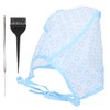 Gorro para el Cabello, Gorro para Resaltar el Glaseado, Kit