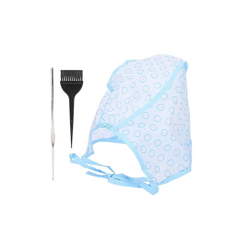 Gorro para el Cabello, Gorro para Resaltar el Glaseado, Kit