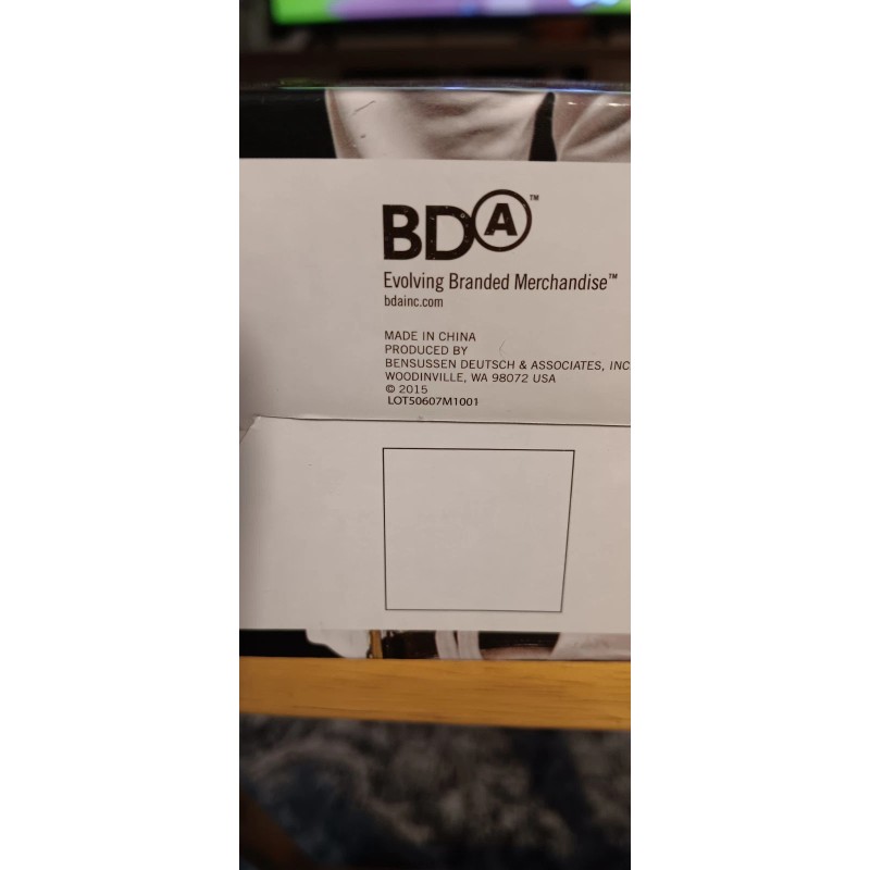 Bda Jonathan Lucroy Doubles Record Bobblehead Milwaukee Brewers Never Displayed