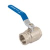 Foset ESRO-1-1/4X, Válvula de esfera de 1 1/4", roscable, alta