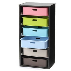 Color Box for sikire-ruwaido