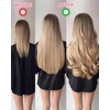 1000pcs 3mm Nano Ring Beads for Hair Extensions – Ultra