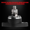 Ampper Heavy Duty M10 Single Stud Battery Ground Distribution Block