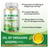 Cápsulas De Aceite De Orégano 6000mg - Signilife