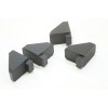 Heavy Duty HD Composite Shelf Clips for Husky Pro Duty