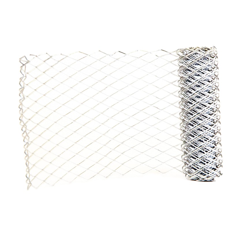 PrimaCare IS-5526 First Aid Emergency Rolled Mesh Wire Splint for