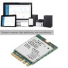 Internet 8260NGW Wireless-AC Dual Band 867Mbps Wifi Network Card