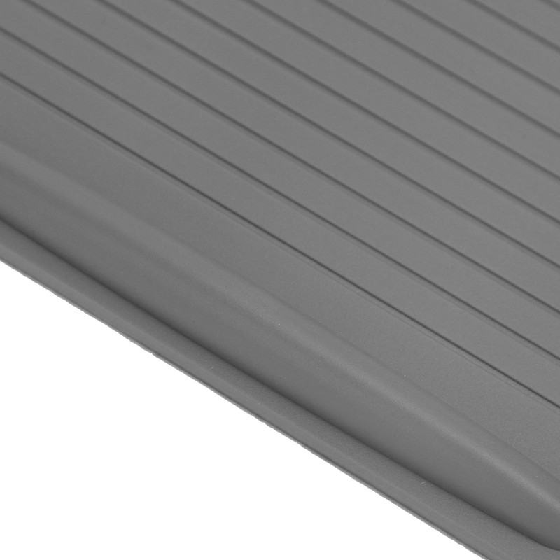 Front Console Cup Holder Roller Blind Cover 7L5862531 Sturdy Cup