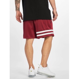 Unfair Athletics Shorts DMWU ATHL, Size:L, Color Burgund