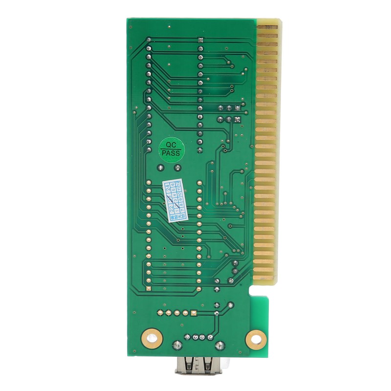 ISA to USB Card Plug and Play Widely Compatible Easy