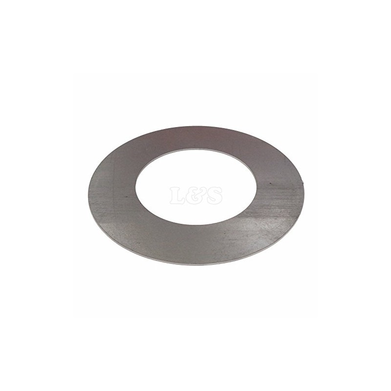 Bucket Packing Shim for Excavator/Diggers - 45mm I/D 3mm Thickness
