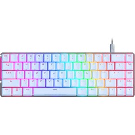 ASUS ROG Falchion Ace 65 RGB Gaming Mechanical Keyboard NX Red Switches