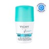 Vichy Desodorante Anti Transpirante Manchas Roll 48h Deos 50ml