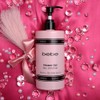 Bebe Silver Gel Ducha Corporal Hidratante Mujeres Mango Nardo Peonía