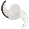 27055 Replacement S Blade,Stainless Steel Chopping Blade for robot coupe