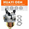 Huayi OEM Carburetor Carb Compatible with Troy Bilt Storm 2660