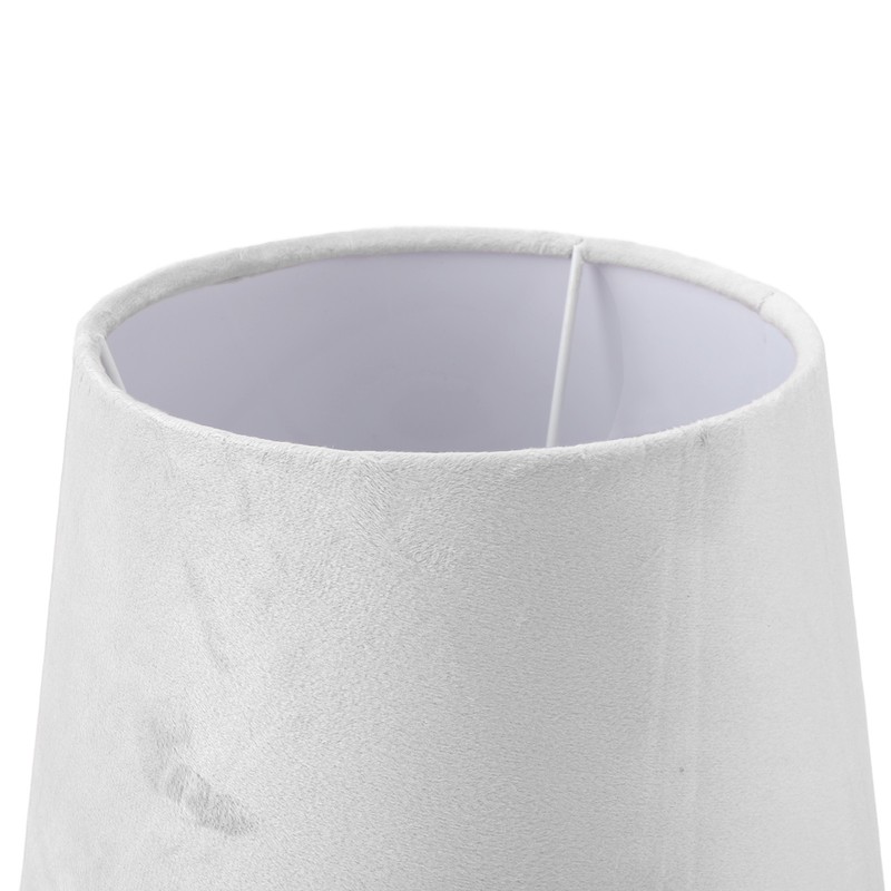 Small Lamp Shade Fabric Lampshade for Table Floor Light E27