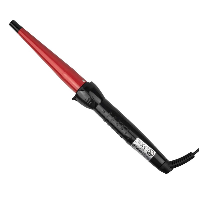 Easy Curl Tenacilla Ceramica Conica Professional