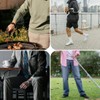 OPVYAEU Hernia Belt for Men and Women - Hernia Bandage