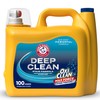 ARM & HAMMER Plus OxiClean Max Force Deep Clean Stain
