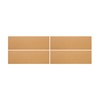 HIGH Density Cork Rolls - 915mm X 305 mm -
