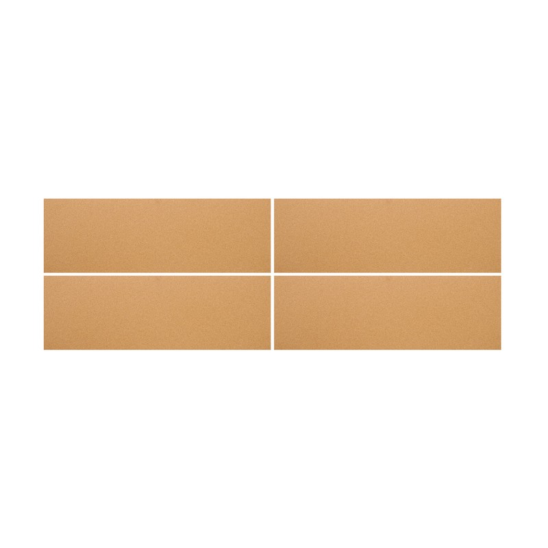 HIGH Density Cork Rolls - 915mm X 305 mm -