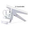 Sunnyushine Easy Egg Cracker/Separator, Handheld Egg Separator Egg Opener Egg